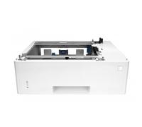 HP LaserJet Vassoio carta da 550 fogli (LASERJET 550 SHEET PAPER TRAY - .)
