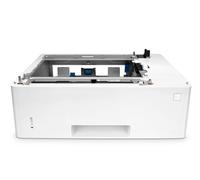HP - F2A72A - Medienfach / Zuführung - 550 Blätter in 1 Schubladen (Trays) - für LaserJet Enterp