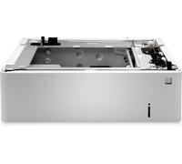 HP LaserJet Vassoio supporti Color da 550 fogli