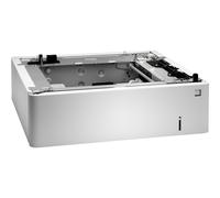 HP LaserJet Vassoio supporti Color da 550 fogli 500 fogli Business B5L34A