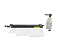 HP Unità developer LaserJet 5PN73A# Giallo - Nuovo