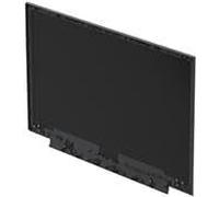 HP LCD BACK COVER W ANT DUAL MCS (M54722-001)