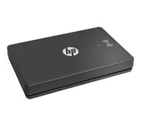 HP Legic Secure USB Reader Lettore di controllo accessi USB lettore 4QL32A
