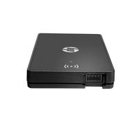 HP Legic Secure USB Reader Lettore di controllo accessi USB Nero - Nouvo