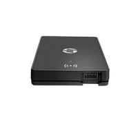 HP Legic Secure USB Reader Lettore di controllo accessi USB lettore 4QL32A