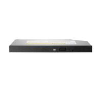 HP lettore ottico DVD-RW 9.5mm SATA Super Multi DL interno Nero