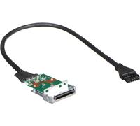 HP Lettore schede SD per Z2 G5 SFF NEW