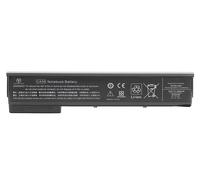 HP Li-Ion 2550mAh Batteria - Nouvo