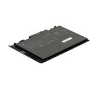 HP Battery 4 -Cell Li-Ion 3.55Ah, 52Wh, 687945-001 (3.55Ah, 52Wh)