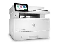 HP LaserJet Enterprise Stampante multifunzione Enterprise LaserJet M430f