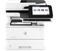 Hp laserjet enterprise m528z laser all-in-one b/w (a4, 4in1, duplex...