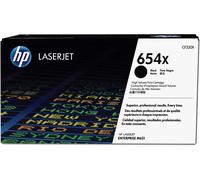 HP LJ M651 CONTRACT TONER CTG BLACK HY
