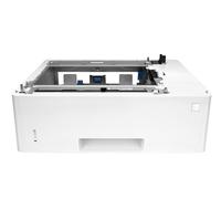 HP - F2A72A - Medienfach / Zuführung - 550 Blätter in 1 Schubladen (Trays) - für LaserJet Enterp