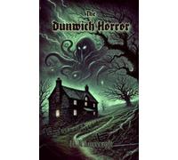 Hp Lovecraft The Dunwich Horror (Tascabile)