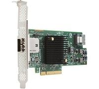 HP LSI 9217-4i4e Scheda 8-Porte SAS 6Gb/s Raid