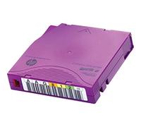 Cassetta vergine HPE C7976AN supporto di archiviazione backup Nastro dati vuoto LTO 1,26 cm [C7976AN]