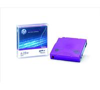 HP C7976B LTO-6 Ultrium BaFe RW Data Cartridge (6250GB, 400MBps)