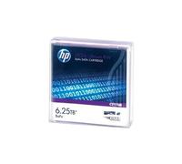 HP - Lto-6 Ultrium 6.25 Tb Bafe Rw