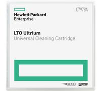 HP LTO Ultrium Universal Cleaning Accessori per computer Originale C7978A
