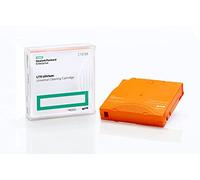 Hewlett Packard Enterprise C7978A cassetta di pulizia Cartuccia di pulizia Cartridge HP LTO Cleaning Cartridge