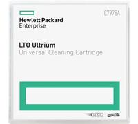 C7978a lto ultrium universal cleaning