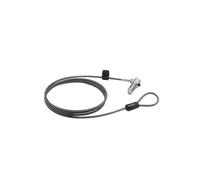 HP Lucchetto a combinazione per cavo nano 1,83 m Blocco di 63B28AA