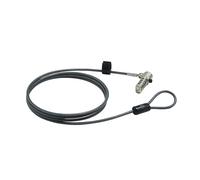 HP Essential Nano Combination Cable Lock
