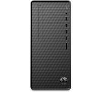 HP M01-F3013nl AMD Ryzen™ 5 5600G 8 GB DDR4-SDRAM 512 GB SSD Windows 11 Home Tow