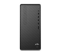HP M01-F3026nl Intel® Core? i5 i5-13400 8GB DDR4-SDRAM 512GB SSD Windows 11 Home Mini Tower PC Nero - Nouvo