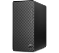 HP M01-F4003ng (schwarz, Windows 11 Home 64-Bit)