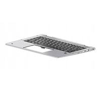 HP M03445-051 ricambio per laptop Tastiera (TOPCover W/2CAM W/KB CP BL FR - M03445-051, Keyboard, French, - Keyboard backlit, H NEW