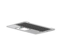 HP M07089-B31 ricambio per laptop Tastiera (HP 840/EB 14 G7/G8 - US/I. KEYBOARD: