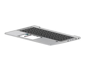 HP M07090-031 componente aggiuntivo per laptop Tastiera - Nouvo