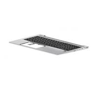 HP M07491-051 ricambio per laptop Base dell'alloggiamento + tastiera (KB CP+PS B