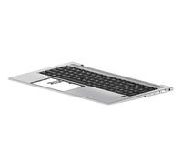 HP M07491-A41 componente aggiuntivo del computer portatile Custodia + tastiera - Nouvo