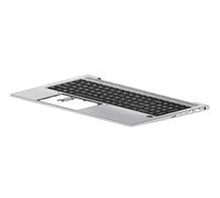 HP M07491-B71 ricambio per laptop Base dell'alloggiamento + tastiera NEW