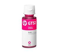 HP M0H55AE GT52 Cartuccia D'Inchiostro Magenta, 8.000 Pagine 70ml per Deskjet G
