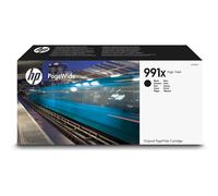 HP - M0K02AE - Hp - Cartuccia ink originale - Nero - 991X - M0K02AE - 20.000 pag - HPM0K02AE - Conf. da 1 Pz. - M0K02AE