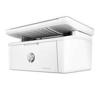 HP LaserJet Stampante multifunzione M140w
