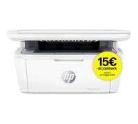 HP M140W STAMPANTE LASERJET AIO 3IN1 WIFI