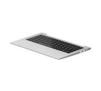 HP M21668-BG1 ricambio per laptop Tastiera (HP 640 PB G8 Keyboard BL - CH. KEYBOARD: Swiss. WARRANTY: 1YM) NEW