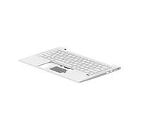 HP M24295-051 ricambio per laptop Tastiera (HP 430 G8 Keyboard BL, FR. KEYBOARD: French. WARRANTY: 1YM)