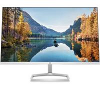 Monitor HP M24fw 60,5 cm (23.8") 1920 x 1080 Pixel Full HD Argento [2D9K1AA#ABB]