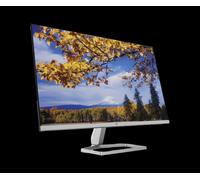 HP M27f 68,6 cm (27" ) 1920 x 1080 Pixel Full HD LCD Schwarz - Silver