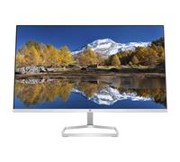HP M27fq QHD Monitor
