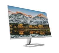 Monitor HP M27fw 68,6 cm (27") 1920 x 1080 Pixel Full HD LCD [2H1A4AA#ABB]