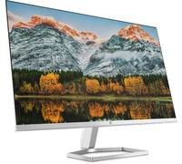 HP M27fw (2H1A4E9) 68.6 cm (27) 1920 x 1080 pixels Full HD LED
