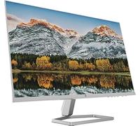 HP M27fw écran plat de PC 68,6 cm (27") 1920 x 1080 pixels Full HD LCD Argent
