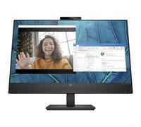 HP Monitor M27m Conferencing