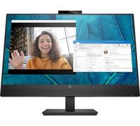 HP Monitor M27m Conferencing